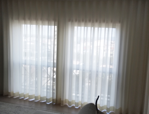 Cortinas Estilosos