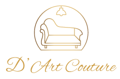 D'Art Couture Logo