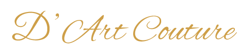 D'Art Couture Logo