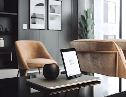 Pintura: Como Decorar uma Parede Passo a Passo