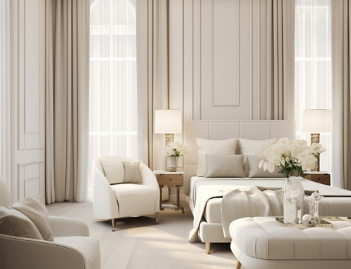 Design de Interiores: Dicas de Uso de Cores para sua Casa