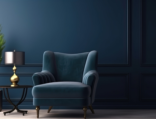 8 Estilos de Design de Interiores para a Decoração da sua Casa